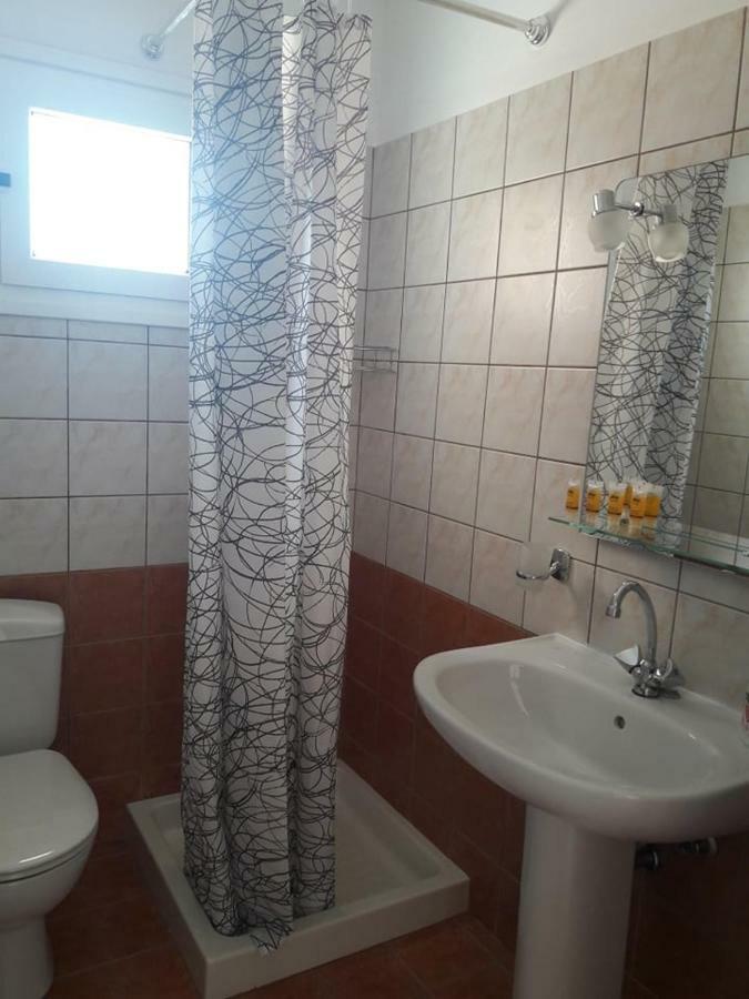 Rodanthy Studios IV Kateleios Zewnętrze zdjęcie